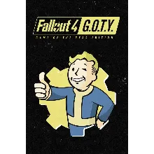 Fallout 4: Game of the Year Edition Xbox One & Series
