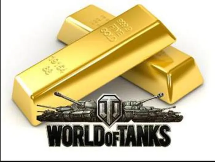 1 000 золота World of Tanks · Мир танков сервер EU, RU