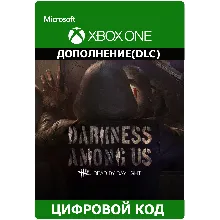 Dead by Daylight: Darkness Among Us XBOX ONE X|S КЛЮЧ