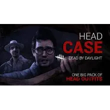 Dead by Daylight: Head Case XBOX ONE X|S КЛЮЧ