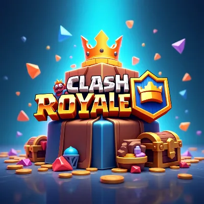 Clash Royale Алмазный пропуск Акции - irongamers.ru