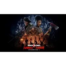 Back 4 Blood - Дополнение 1 Туннели ужаса XBOX КЛЮЧ