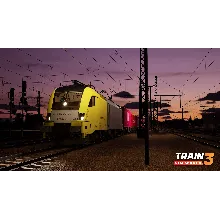 Train Sim World® 3: Dispolok BR 182 XBOX КЛЮЧ