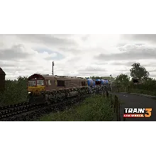 Train Sim World 3: Railhead Treatment Train XBOX КЛЮЧ