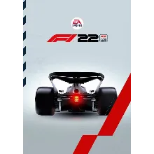 🔷 F1 22 (EN/PL/RU) ⚜️Origin ключ🔑(Region Free🌍)