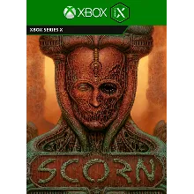 SCORN XBOX SERIES X|S PC / WIN 10 Ключ