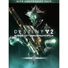 Destiny 2: Набор к 30-летию Bungie ключ для Xbox