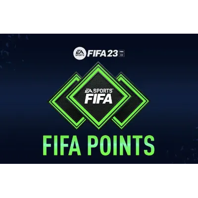 EA SPORTS™ FIFA POINTS FUT 23 100-12000 XBOX - irongamers.ru