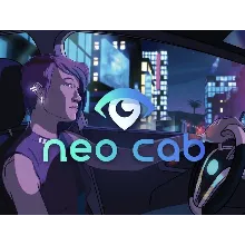 Neo Cab (Steam ключ) REGION FREE/GLOBAL +
