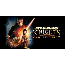 STAR WARS™ - Knights of the Old Republic XBOX