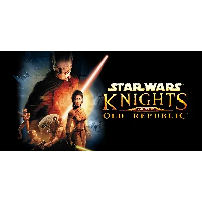 STAR WARS™ - Knights of the Old Republic XBOX - irongamers.ru