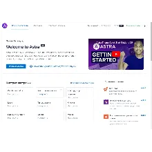 Astra Pro 4.6.4– аддон для обновления темы WordPress