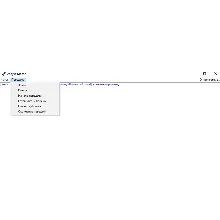 Morse code simulator