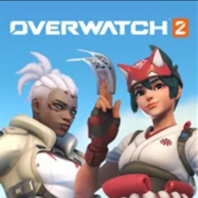 OVERWATCH 2! ⭐ Активация Ключей, Набор XBOX One + - irongamers.ru