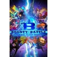 Bounty Battle XBOX ONE/X/S ЦИФРОВОЙ КЛЮЧ