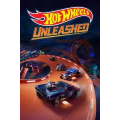 HOT WHEELS UNLEASHED XBOX ONE/X/S КЛЮЧ - irongamers.ru
