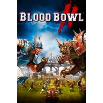 Blood Bowl 2 XBOX ONE/X/S ЦИФРОВОЙ КЛЮЧ - irongamers.ru