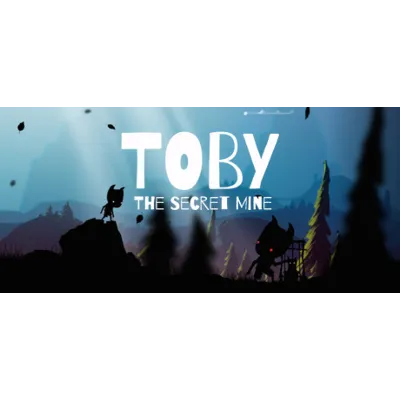 Toby: The Secret Mine АВТОДОСТАВКА STEAM GLOBAL МГНОВЕННО ЛИЦЕНЗИЯ - irongamers.ru