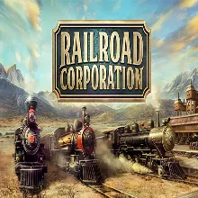 Railroad Corporation (Steam ключ / Европа)