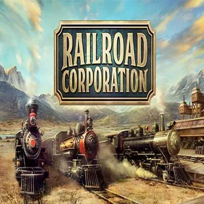 Railroad Corporation (Steam ключ / США+Европа) - irongamers.ru