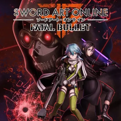 SWORD ART ONLINE: FATAL BULLET XBOX ONE / SERIES X|S - irongamers.ru