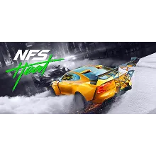 Need for Speed NFS Heat STEAM Gift Россия