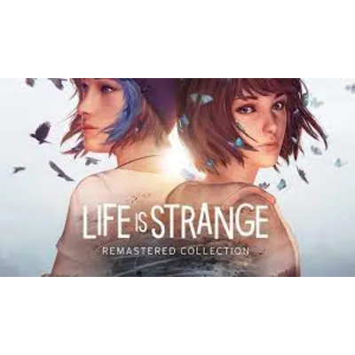 Life is Strange Remastered Collection Steam Ключ - irongamers.ru