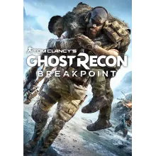 Tom Clancy´s Ghost Recon Breakpoint UPLAY