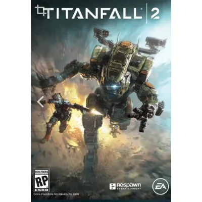 TITANFALL 2 Origin/REGION FREE - irongamers.ru