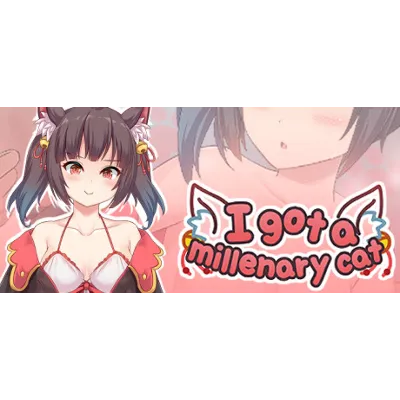 I got a millenary cat АВТОДОСТАВКА STEAM GLOBAL МГНОВЕННО ЛИЦЕНЗИЯ - irongamers.ru