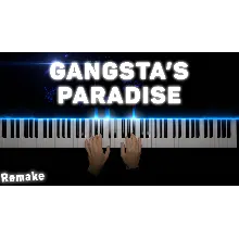 Coolio - Gangsta's Paradise [Remake]