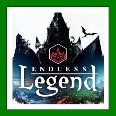 ENDLESS Legend (Steam Gift Россия UA / KZ) - irongamers.ru