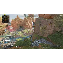 Рабочий приватный чит DH Wallhack для игры Apex Legends