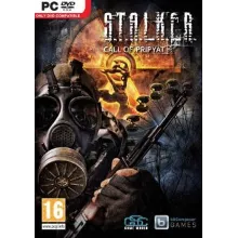 STALKER: Call of Pripyat Steam EU НЕ ДЛЯ РФ