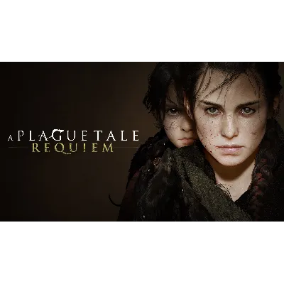A Plague Tale: Requiem+Аккаунт+патчи+STEAM - irongamers.ru