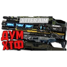 Макросы APEX LEGENDS - JITTER AIM для ПП и ШВ.