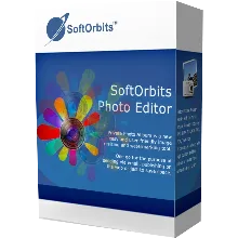 SoftOrbits Photo Editor | Пожизненная лицензия