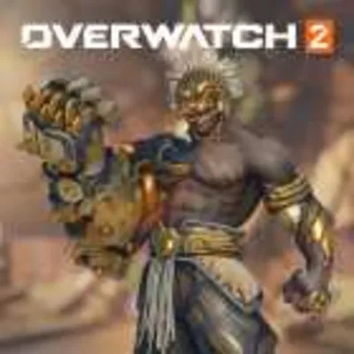 Стартовый комплект Overwatch 2 1-й сезон XBOX ключ - irongamers.ru
