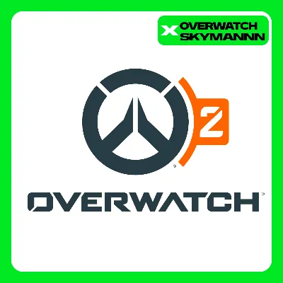 XBOX | PS | PC⭐ Overwatch ⭐ монеты-призмы-наборы⭐ - irongamers.ru