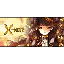 X-note АВТОДОСТАВКА STEAM РОССИЯ