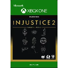 INJUSTICE™ 2 - НАБОР ULTIMATE XBOX ONE /X|S КЛЮЧ
