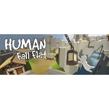 Human: Fall Flat Steam Key Region Free