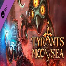Neverwinter Nights Enhanced Edit Tyrants of the Moonsea