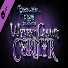 Neverwinter Nights: Wyvern Crown of Cormyr DLC Steam