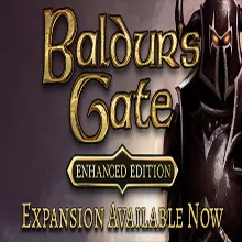 Baldur's Gate I: Enhanced Edition (Steam ключ/Мир)