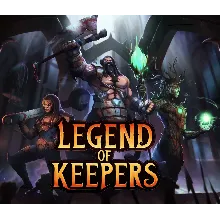 Legend of Keepers: Career of a Dungeon Manager Steam