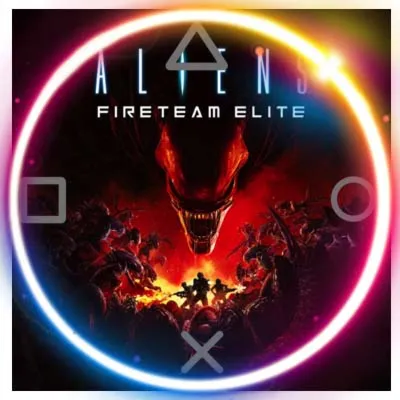 Aliens: Fireteam Elite (PS4/PS5/RU) П3 - Активация - irongamers.ru
