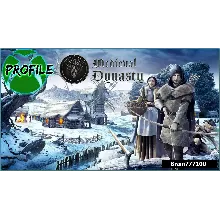 Medieval Dynasty Xbox One/Series