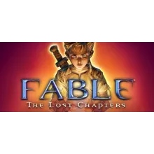 Fable The Lost Chapters Steam Key Region Free