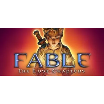 Fable The Lost Chapters Steam Key Region Free - irongamers.ru